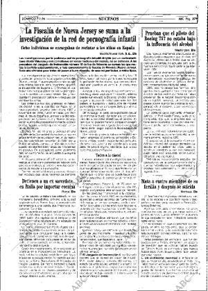 ABC MADRID 07-01-1996 página 89