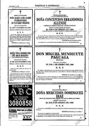 ABC MADRID 07-01-1996 página 99