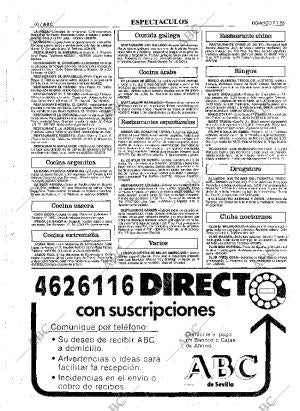 ABC SEVILLA 07-01-1996 página 100