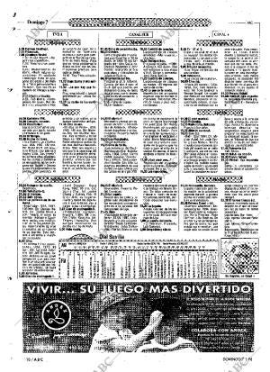 ABC SEVILLA 07-01-1996 página 118
