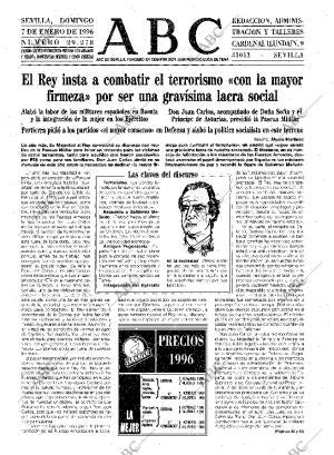 ABC SEVILLA 07-01-1996 página 19