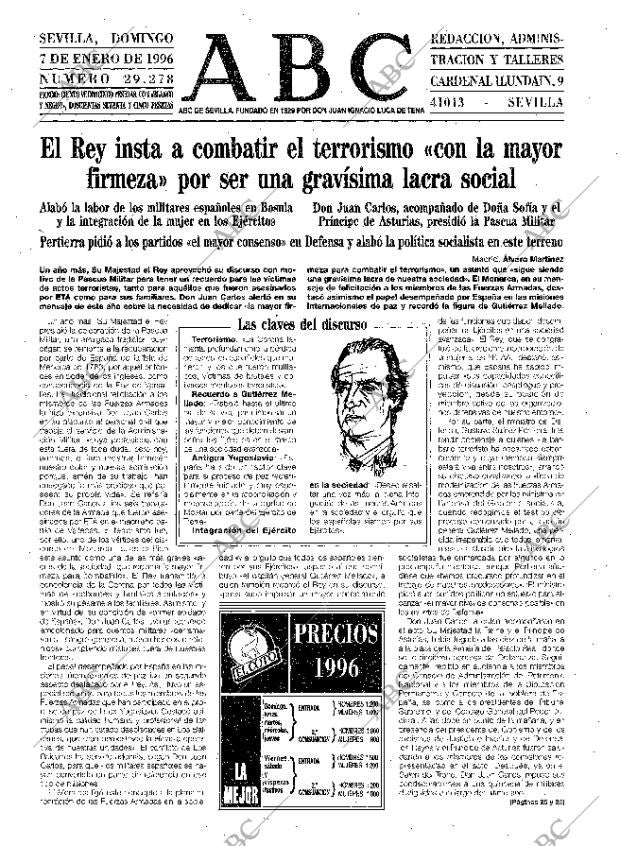 ABC SEVILLA 07-01-1996 página 19