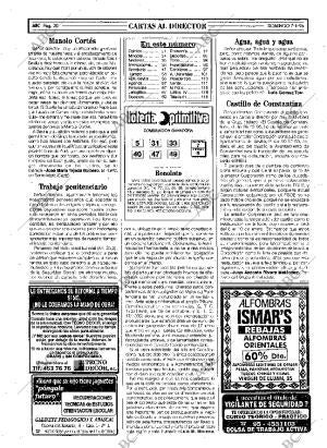 ABC SEVILLA 07-01-1996 página 20