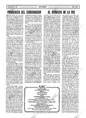 ABC SEVILLA 07-01-1996 página 21