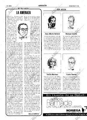 ABC SEVILLA 07-01-1996 página 22