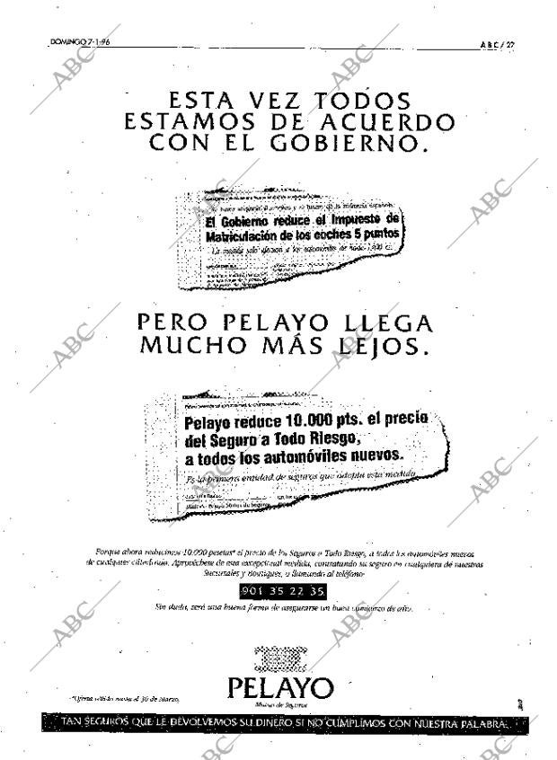 ABC SEVILLA 07-01-1996 página 27