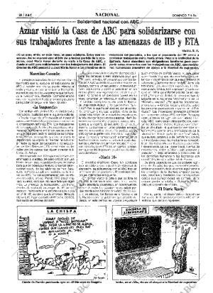 ABC SEVILLA 07-01-1996 página 28