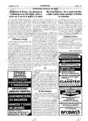ABC SEVILLA 07-01-1996 página 29