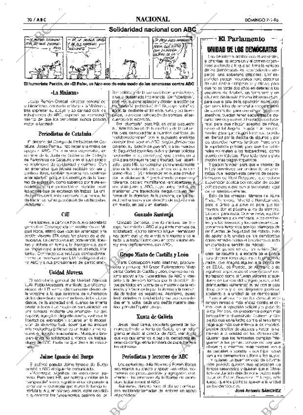 ABC SEVILLA 07-01-1996 página 30
