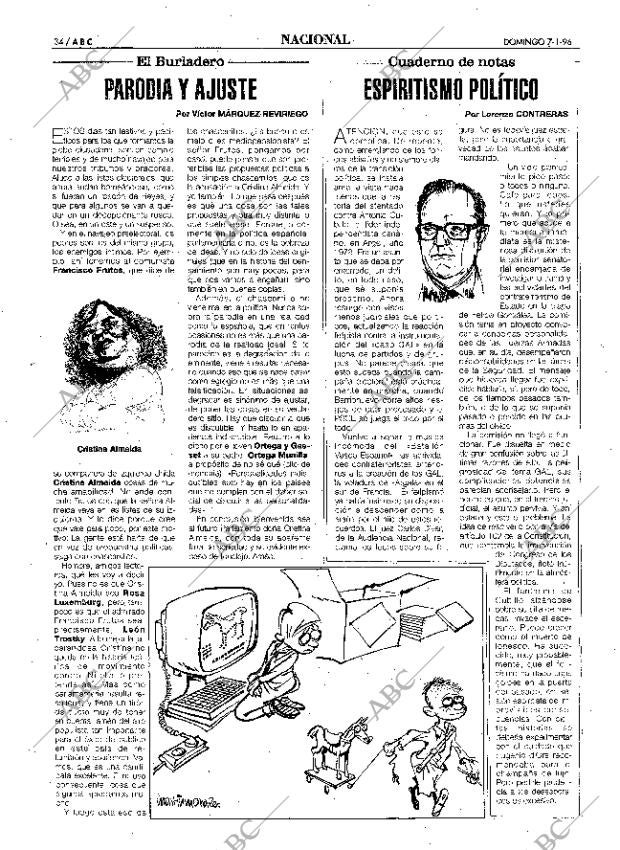 ABC SEVILLA 07-01-1996 página 34