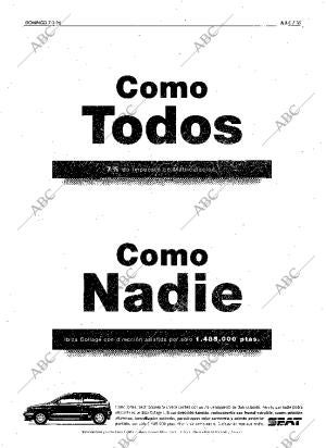 ABC SEVILLA 07-01-1996 página 35