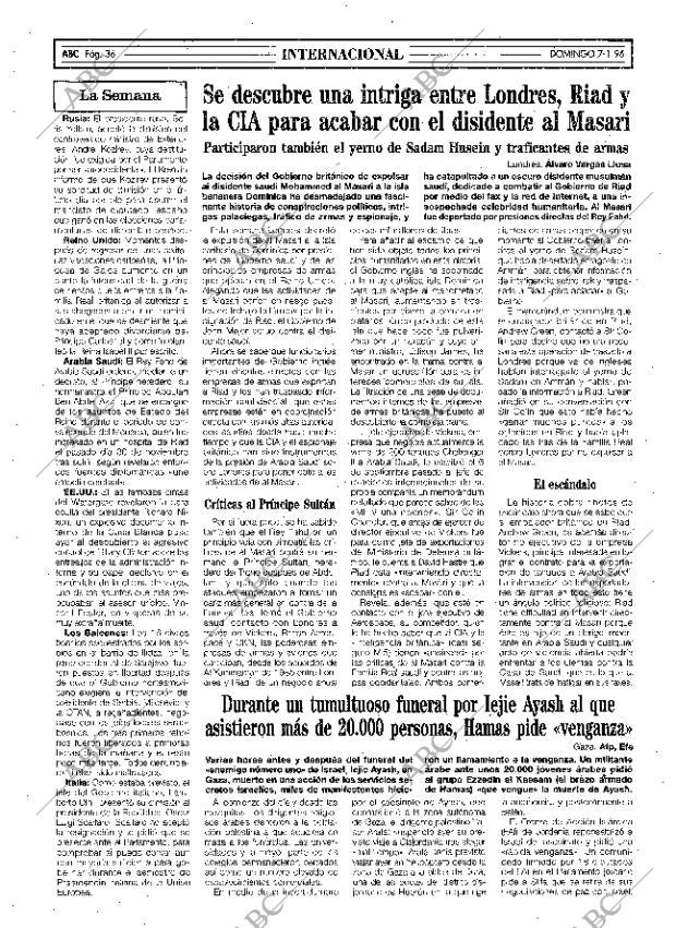 ABC SEVILLA 07-01-1996 página 36