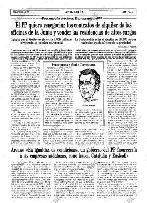 ABC SEVILLA 07-01-1996 página 41