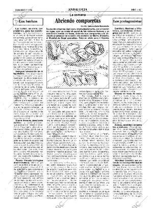 ABC SEVILLA 07-01-1996 página 45