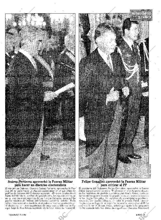 ABC SEVILLA 07-01-1996 página 5