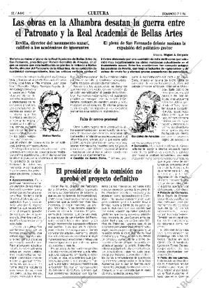 ABC SEVILLA 07-01-1996 página 52