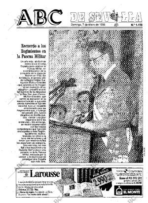 ABC SEVILLA 07-01-1996 página 55