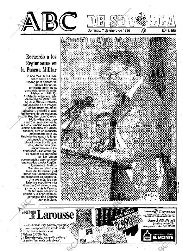 ABC SEVILLA 07-01-1996 página 55