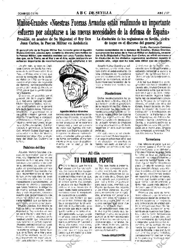 ABC SEVILLA 07-01-1996 página 57