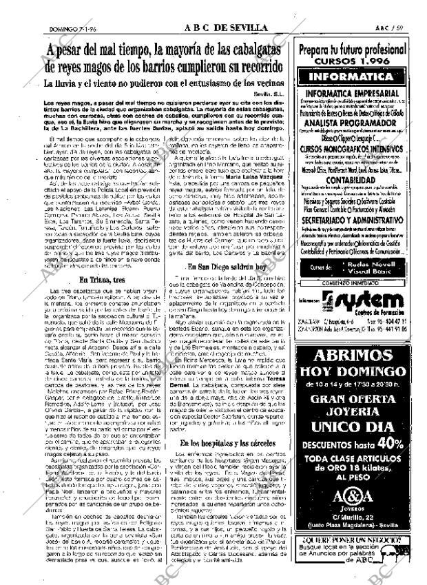 ABC SEVILLA 07-01-1996 página 59