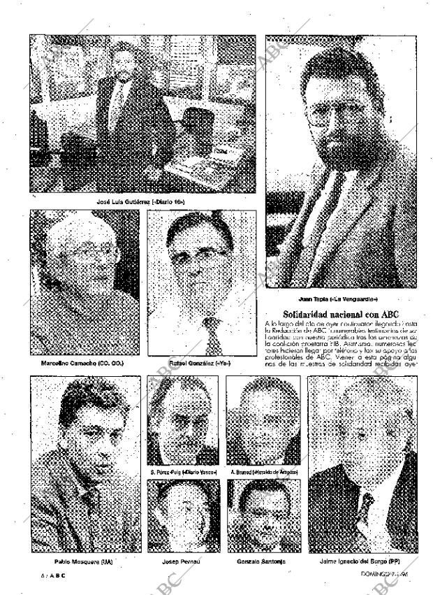 ABC SEVILLA 07-01-1996 página 6