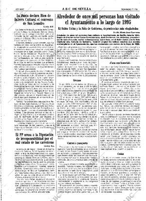 ABC SEVILLA 07-01-1996 página 62