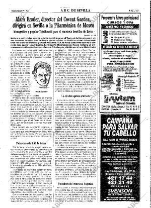 ABC SEVILLA 07-01-1996 página 63