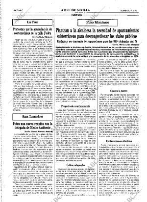 ABC SEVILLA 07-01-1996 página 64
