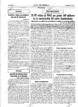 ABC SEVILLA 07-01-1996 página 66