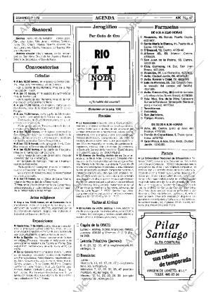 ABC SEVILLA 07-01-1996 página 67