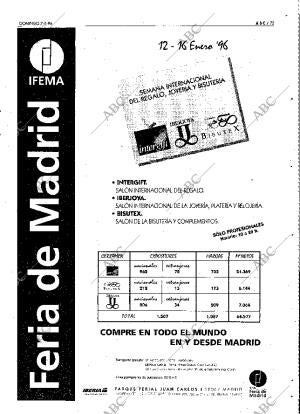 ABC SEVILLA 07-01-1996 página 73