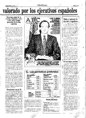 ABC SEVILLA 07-01-1996 página 75