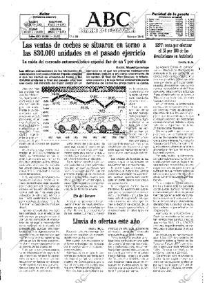 ABC SEVILLA 07-01-1996 página 77