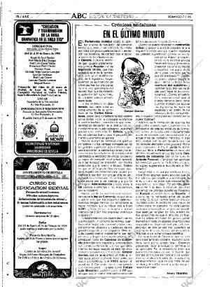 ABC SEVILLA 07-01-1996 página 78
