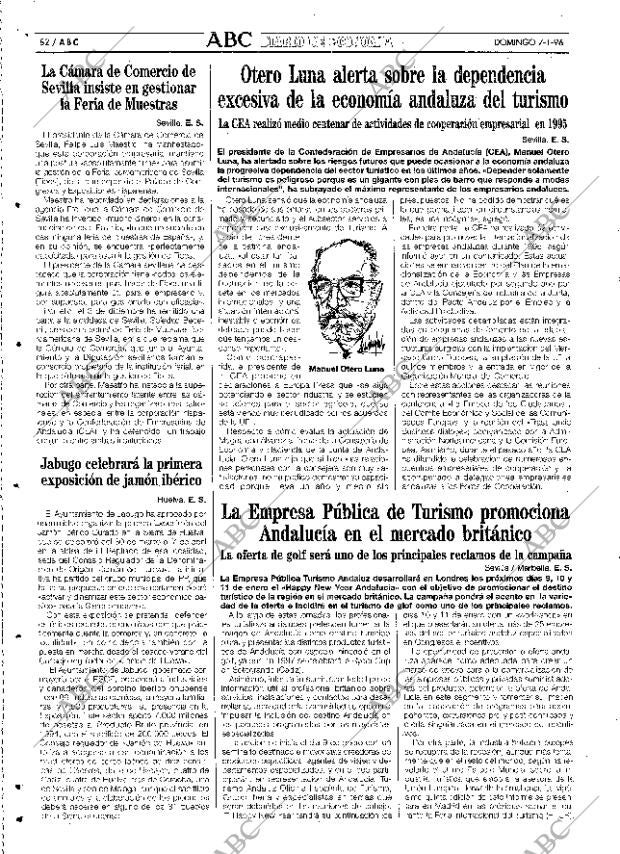 ABC SEVILLA 07-01-1996 página 82