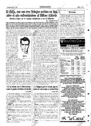 ABC SEVILLA 07-01-1996 página 89