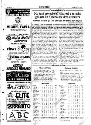ABC SEVILLA 07-01-1996 página 90
