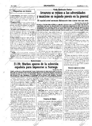 ABC SEVILLA 07-01-1996 página 92