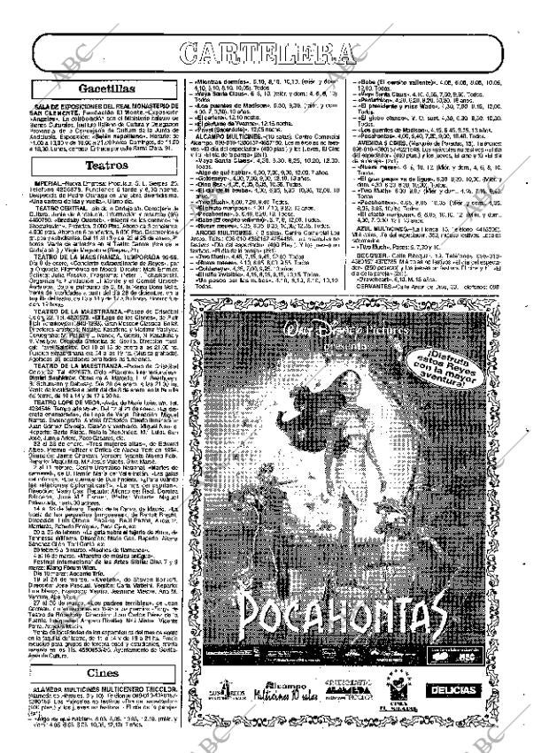 ABC SEVILLA 07-01-1996 página 97