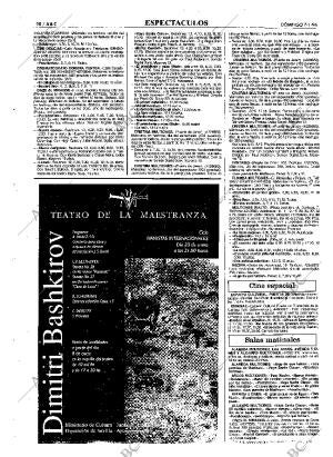 ABC SEVILLA 07-01-1996 página 98