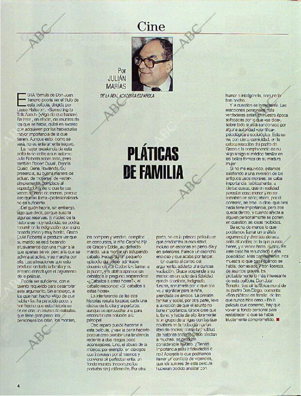 BLANCO Y NEGRO MADRID 07-01-1996 página 4