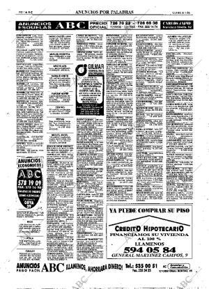 ABC MADRID 08-01-1996 página 100