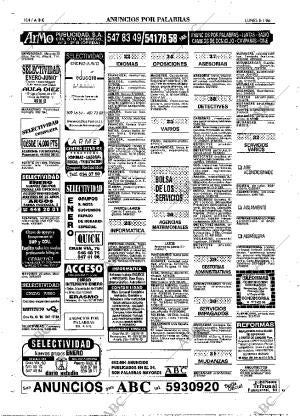 ABC MADRID 08-01-1996 página 104