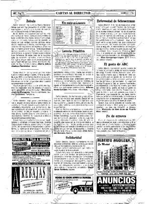 ABC MADRID 08-01-1996 página 12