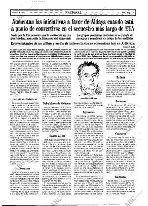 ABC MADRID 08-01-1996 página 17