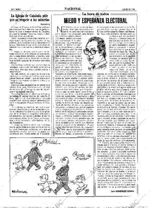 ABC MADRID 08-01-1996 página 24