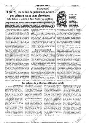 ABC MADRID 08-01-1996 página 28
