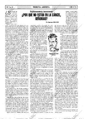 ABC MADRID 08-01-1996 página 30