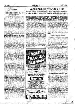 ABC MADRID 08-01-1996 página 44