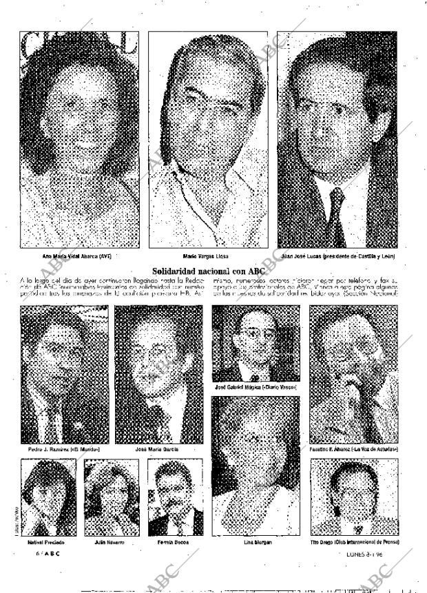 ABC MADRID 08-01-1996 página 6